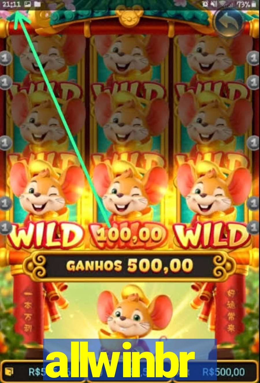 allwinbr