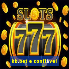 kb.bet e confiável