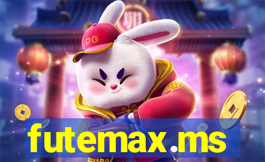 futemax.ms
