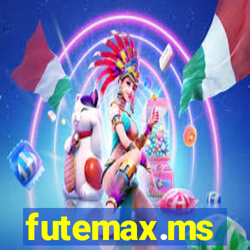 futemax.ms