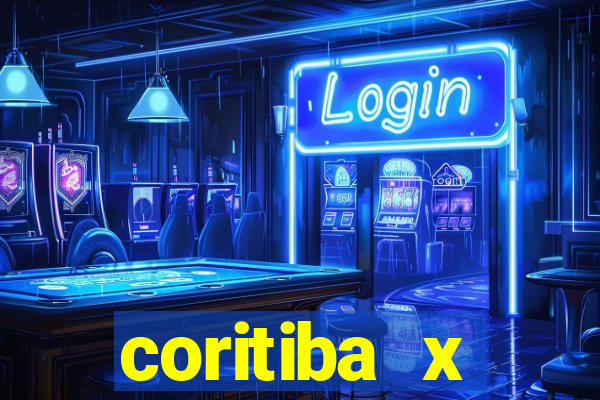 coritiba x fortaleza palpite