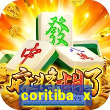 coritiba x fortaleza palpite