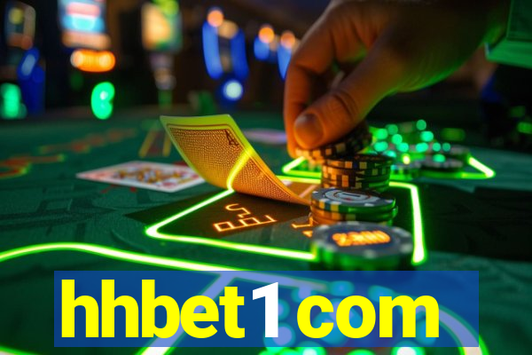 hhbet1 com