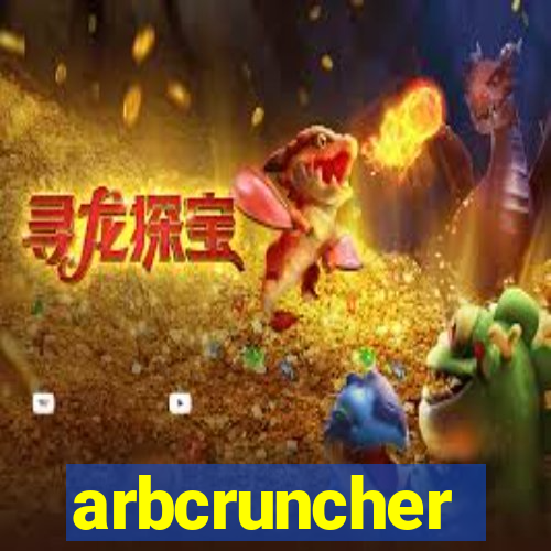 arbcruncher