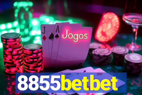 8855betbet