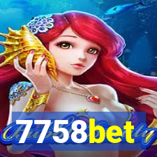 7758bet