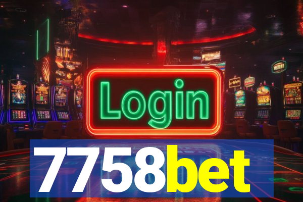 7758bet