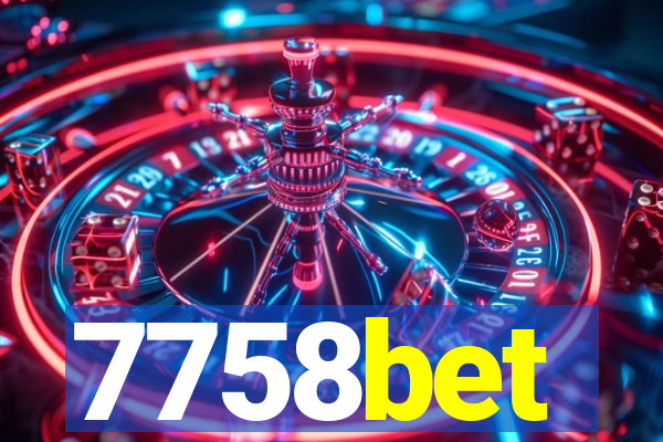 7758bet