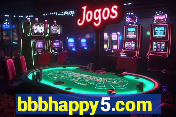 bbbhappy5.com