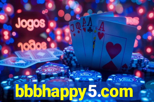 bbbhappy5.com