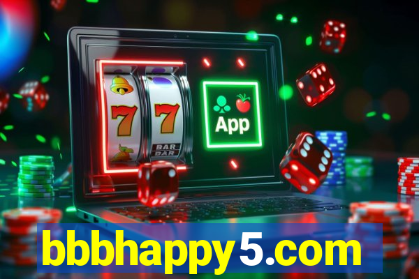 bbbhappy5.com