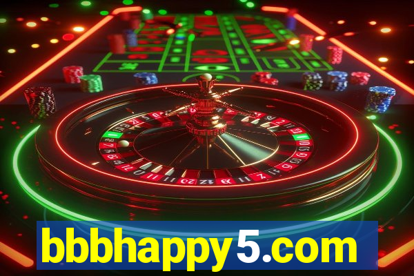 bbbhappy5.com