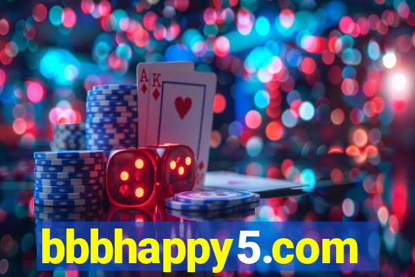 bbbhappy5.com