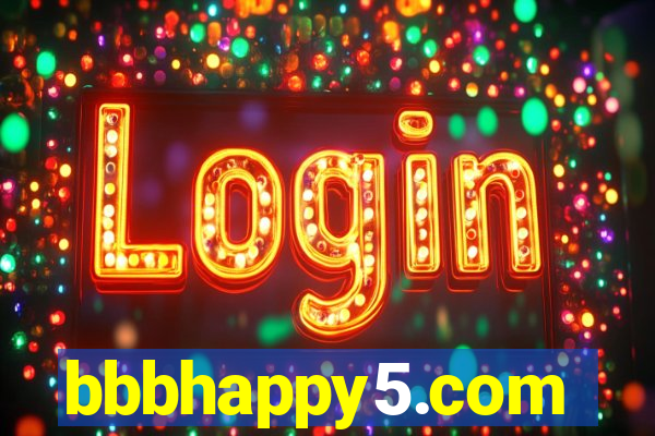 bbbhappy5.com