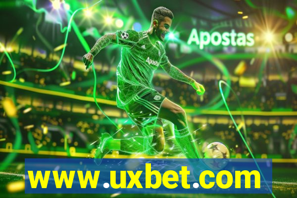 www.uxbet.com