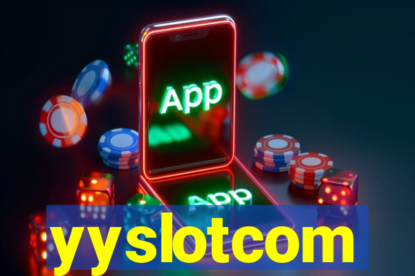 yyslotcom