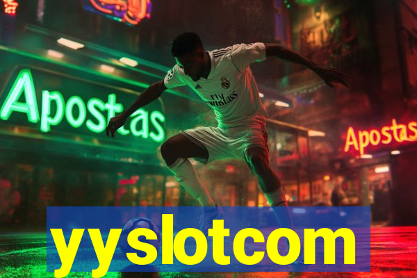 yyslotcom