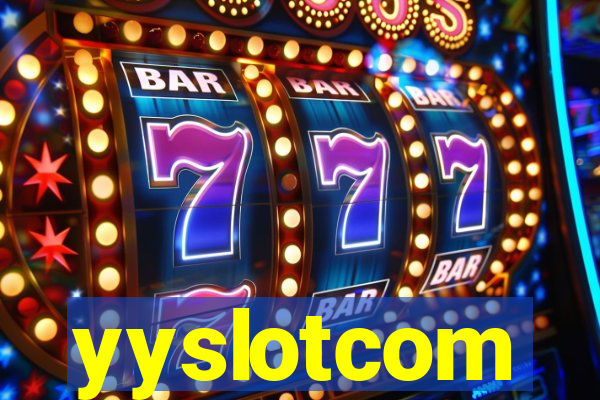 yyslotcom