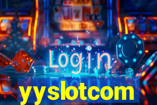 yyslotcom