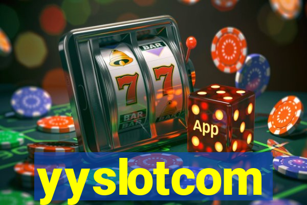 yyslotcom