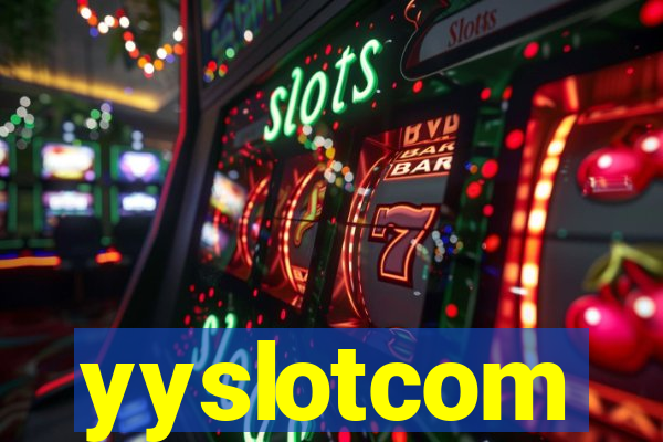 yyslotcom