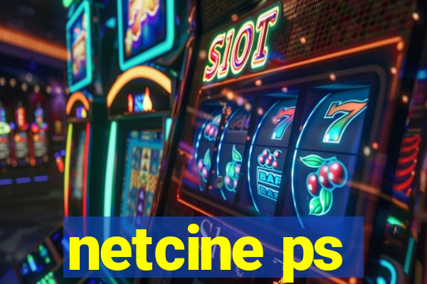 netcine ps