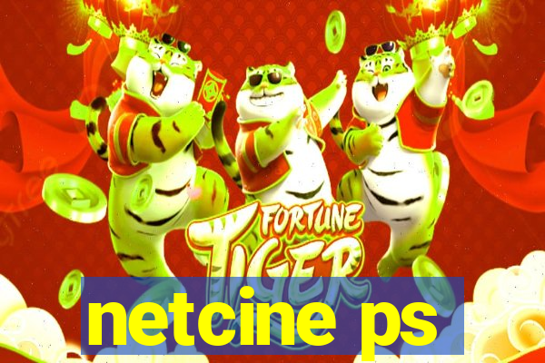 netcine ps