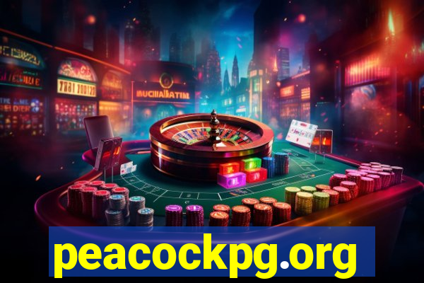peacockpg.org