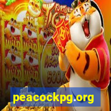 peacockpg.org