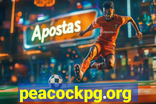 peacockpg.org