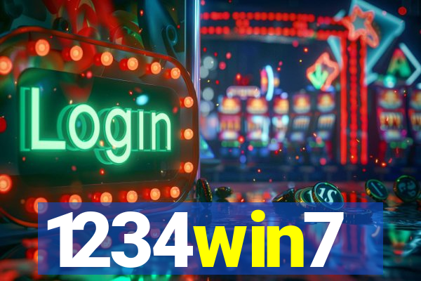 1234win7