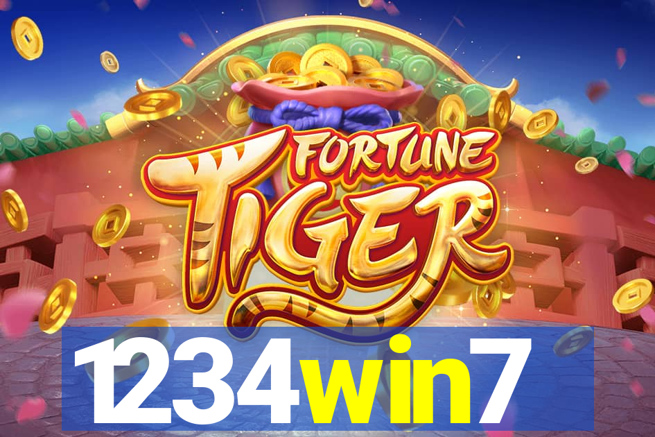 1234win7