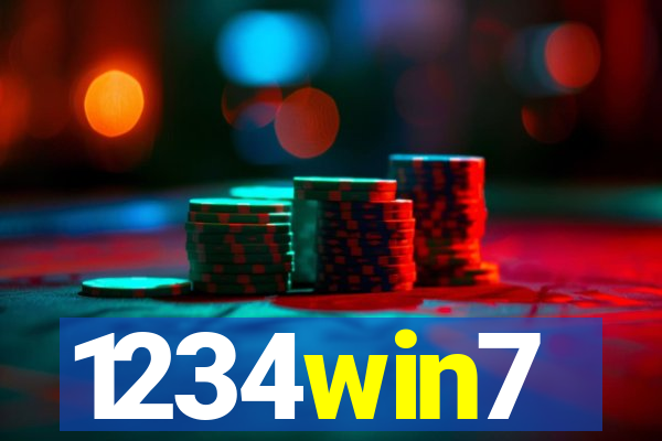 1234win7
