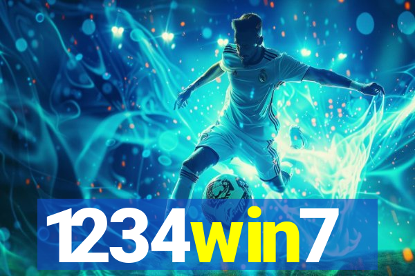1234win7