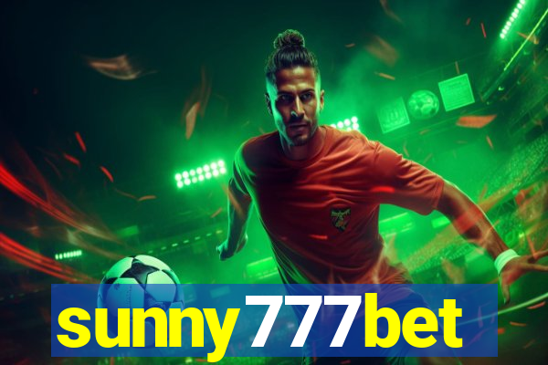 sunny777bet