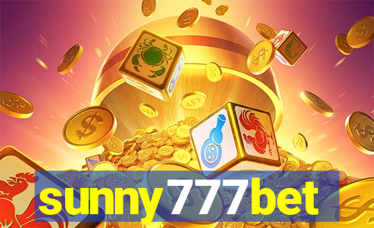 sunny777bet