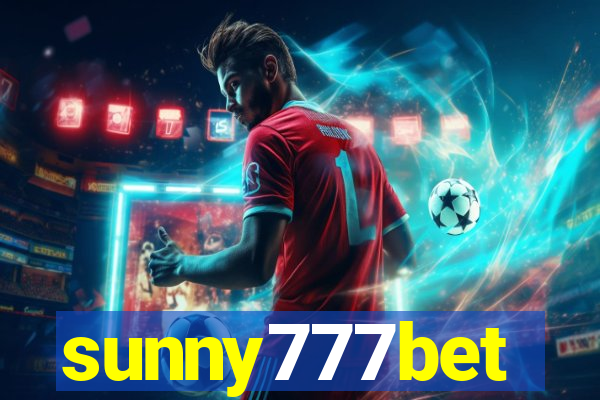sunny777bet
