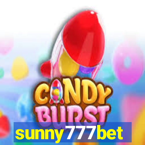sunny777bet