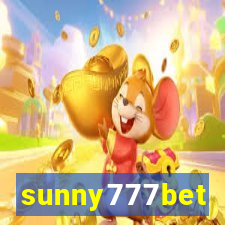 sunny777bet