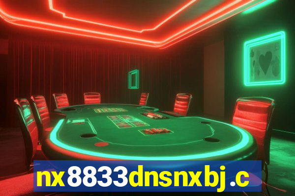 nx8833dnsnxbj.com