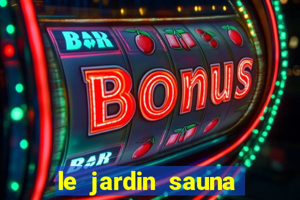 le jardin sauna porto alegre