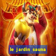 le jardin sauna porto alegre