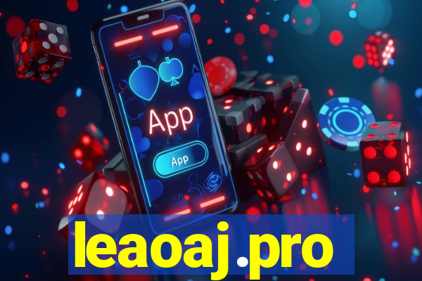 leaoaj.pro