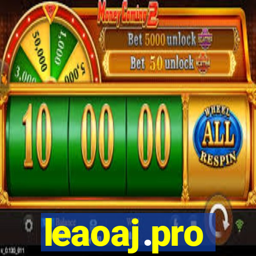 leaoaj.pro