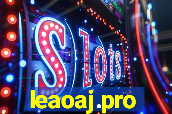 leaoaj.pro