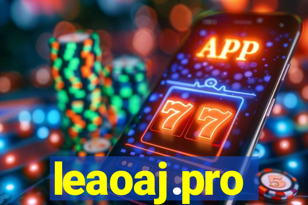 leaoaj.pro