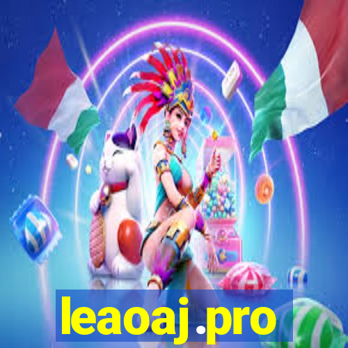 leaoaj.pro
