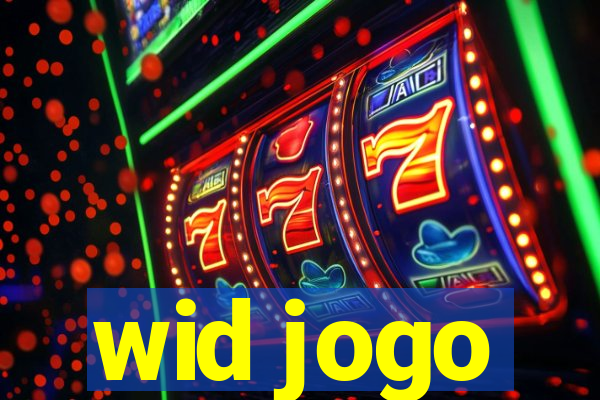 wid jogo