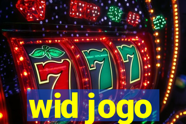 wid jogo