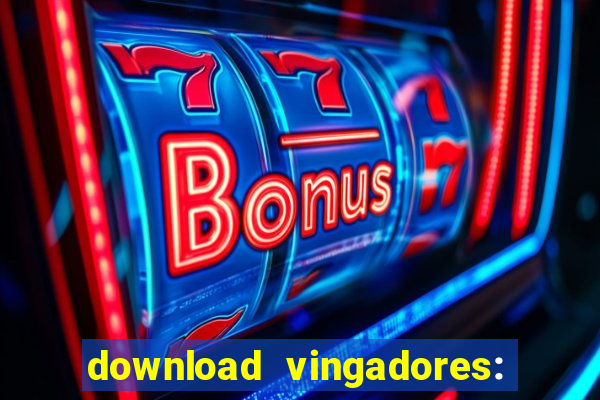 download vingadores: ultimato dublado google drive